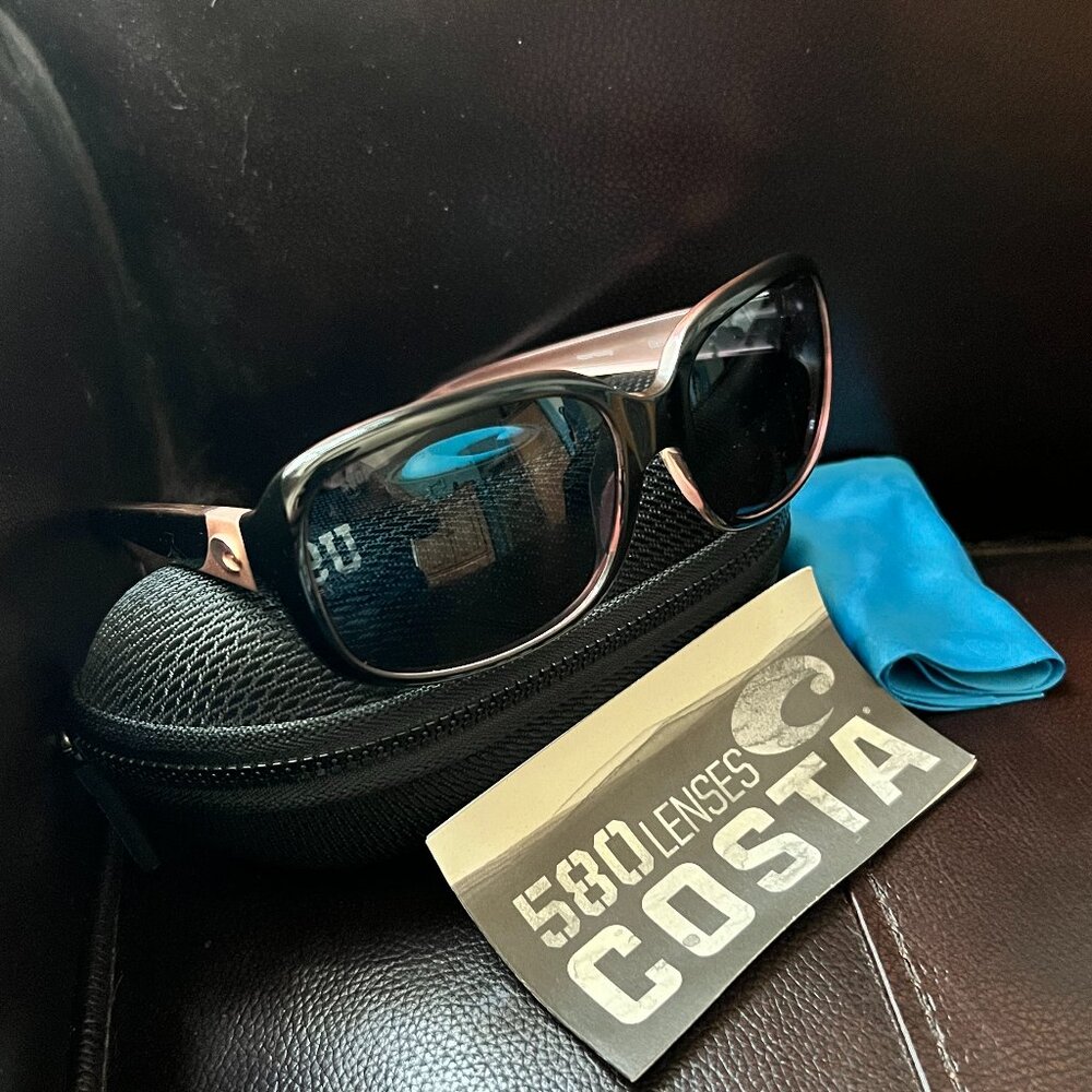 Costa Gannet Polarized sunglasses